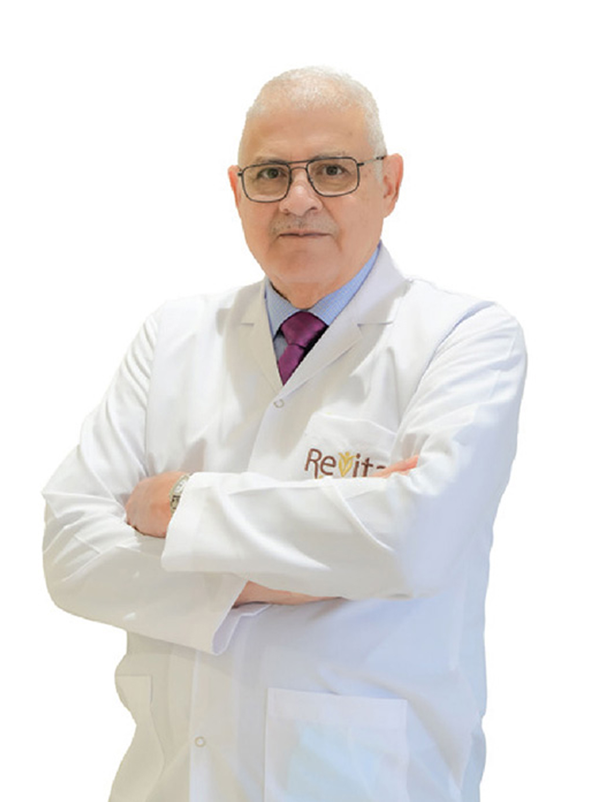 Dr. Salah Eldin Wasfi