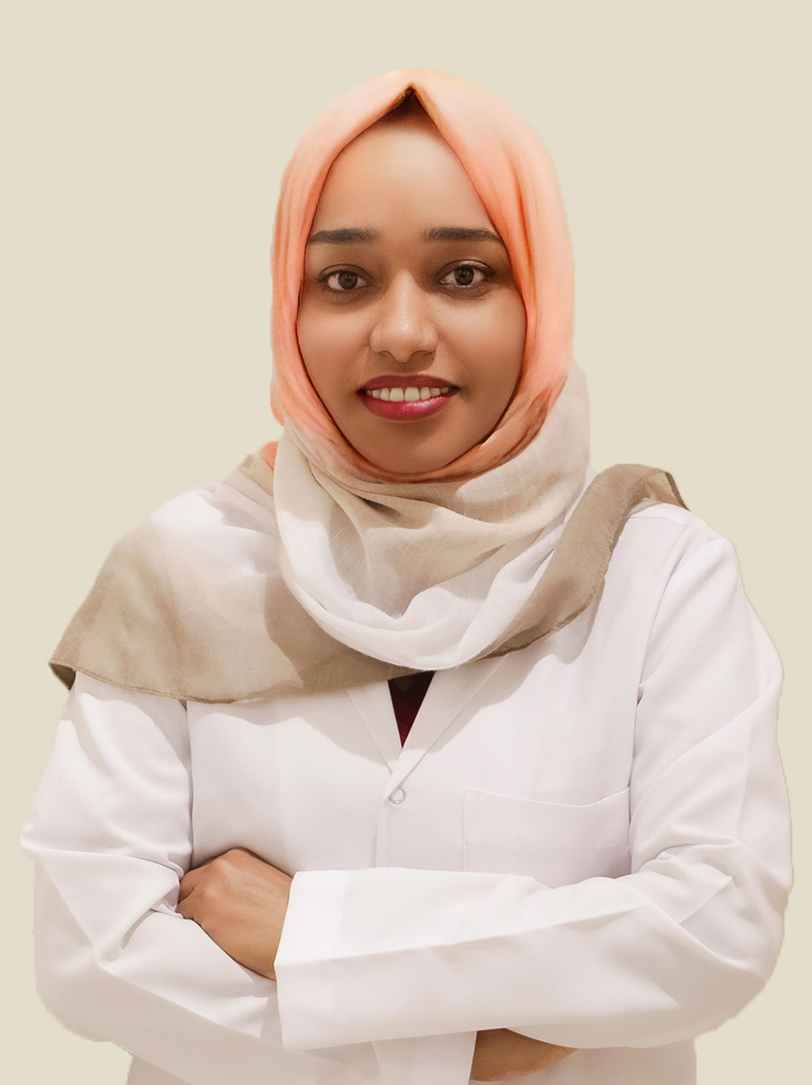 <span style="font-size:19px">Mariam Gaafer</span>