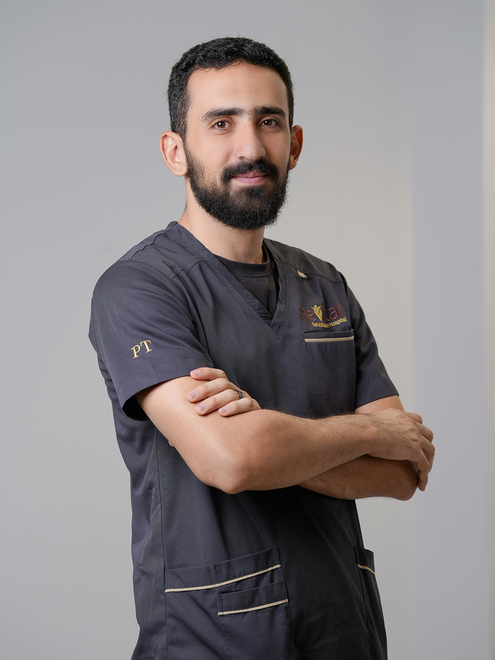 Ahmed Ali Elgharib