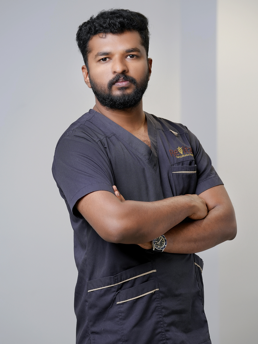 Amith Lal Thadathil