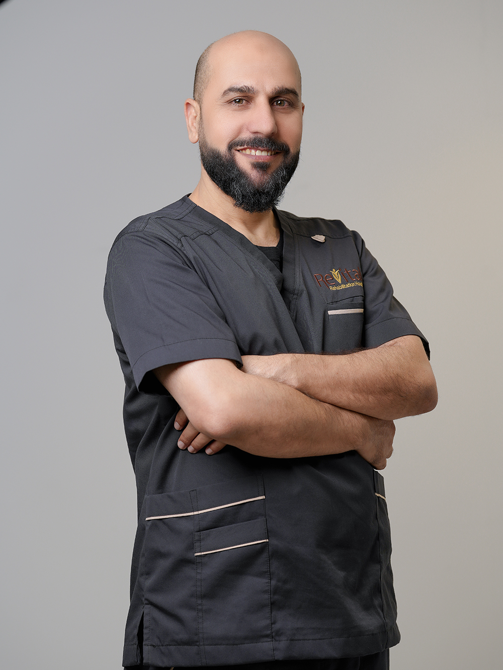 Belal Hussein