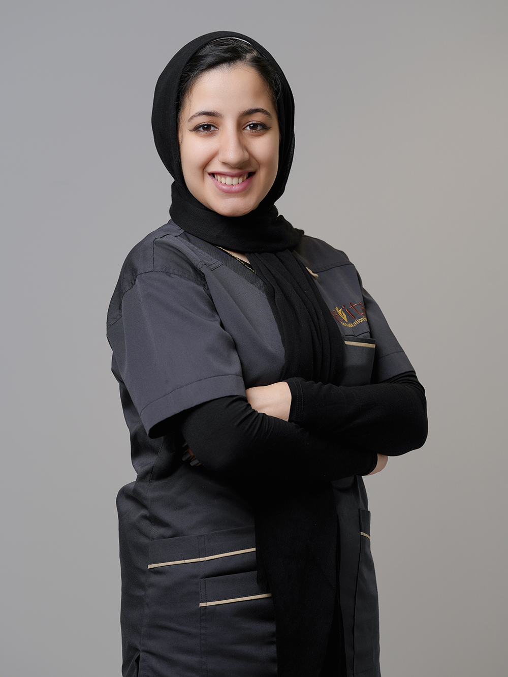 Esraa Khairy