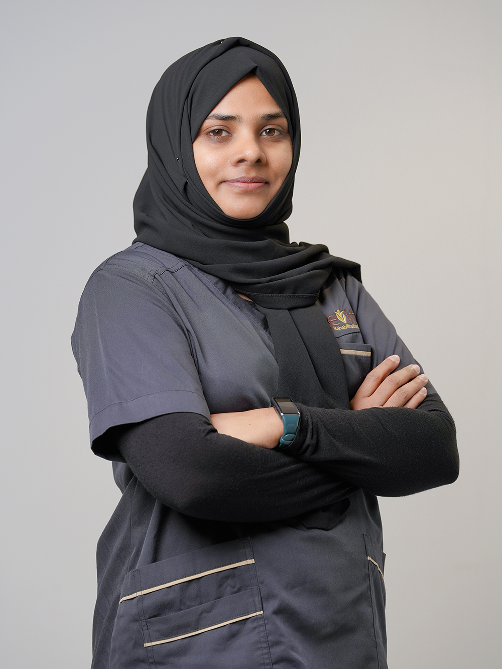 Fathima Thahani